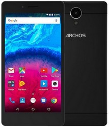 Замена стекла на телефоне Archos 50 Core в Красноярске